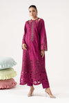 2 Piece Embroidered Lawn Suit