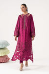 2 Piece Embroidered Lawn Suit