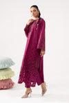 2 Piece Embroidered Lawn Suit