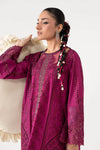 2 Piece Embroidered Lawn Suit