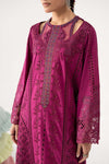 2 Piece Embroidered Lawn Suit