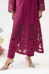 2 Piece Embroidered Lawn Suit
