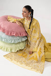 2 Piece Embroidered Lawn Suit