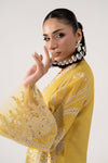 2 Piece Embroidered Lawn Suit