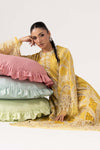 2 Piece Embroidered Lawn Suit