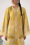 2 Piece Embroidered Lawn Suit