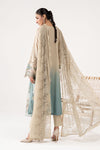 3 Piece Embroidered Dobby Lawn Suit