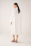 Relaxed Woven Dress