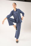 Relaxed Woven Set