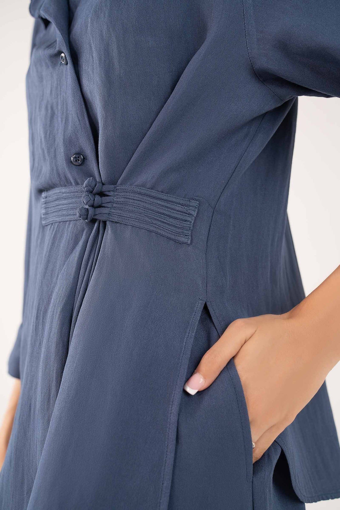 Relaxed Woven Set