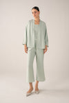 Relaxed Muslin Set