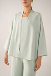 Relaxed Muslin Set