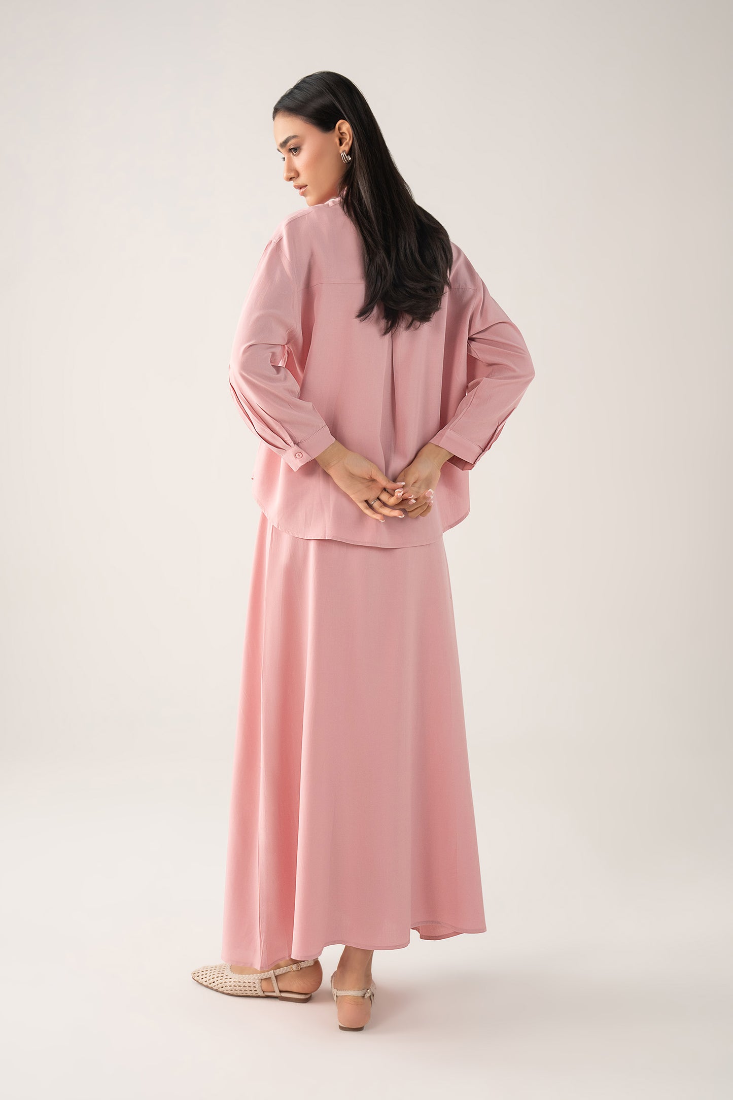 Everyday Skirt Set