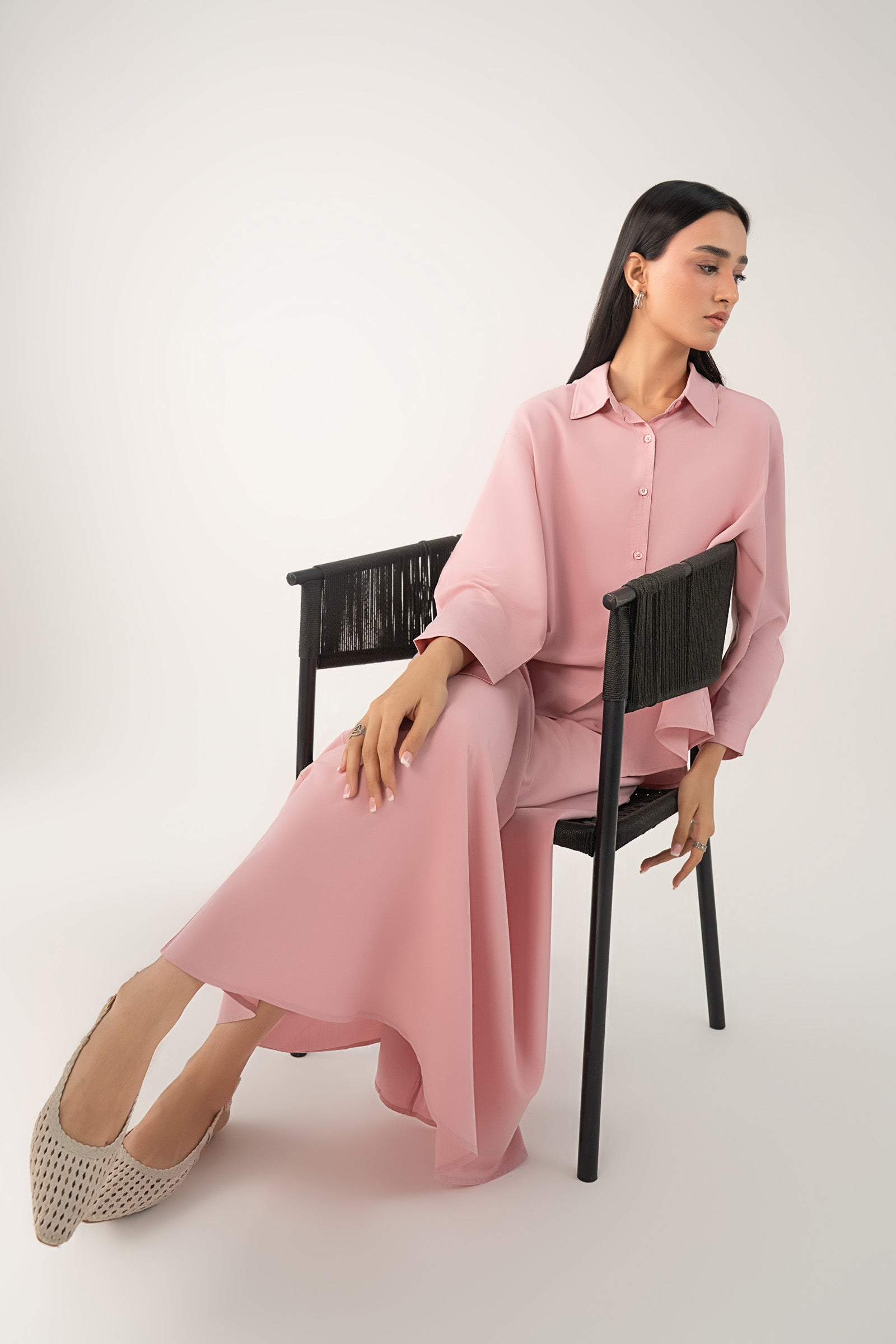 Everyday Skirt Set