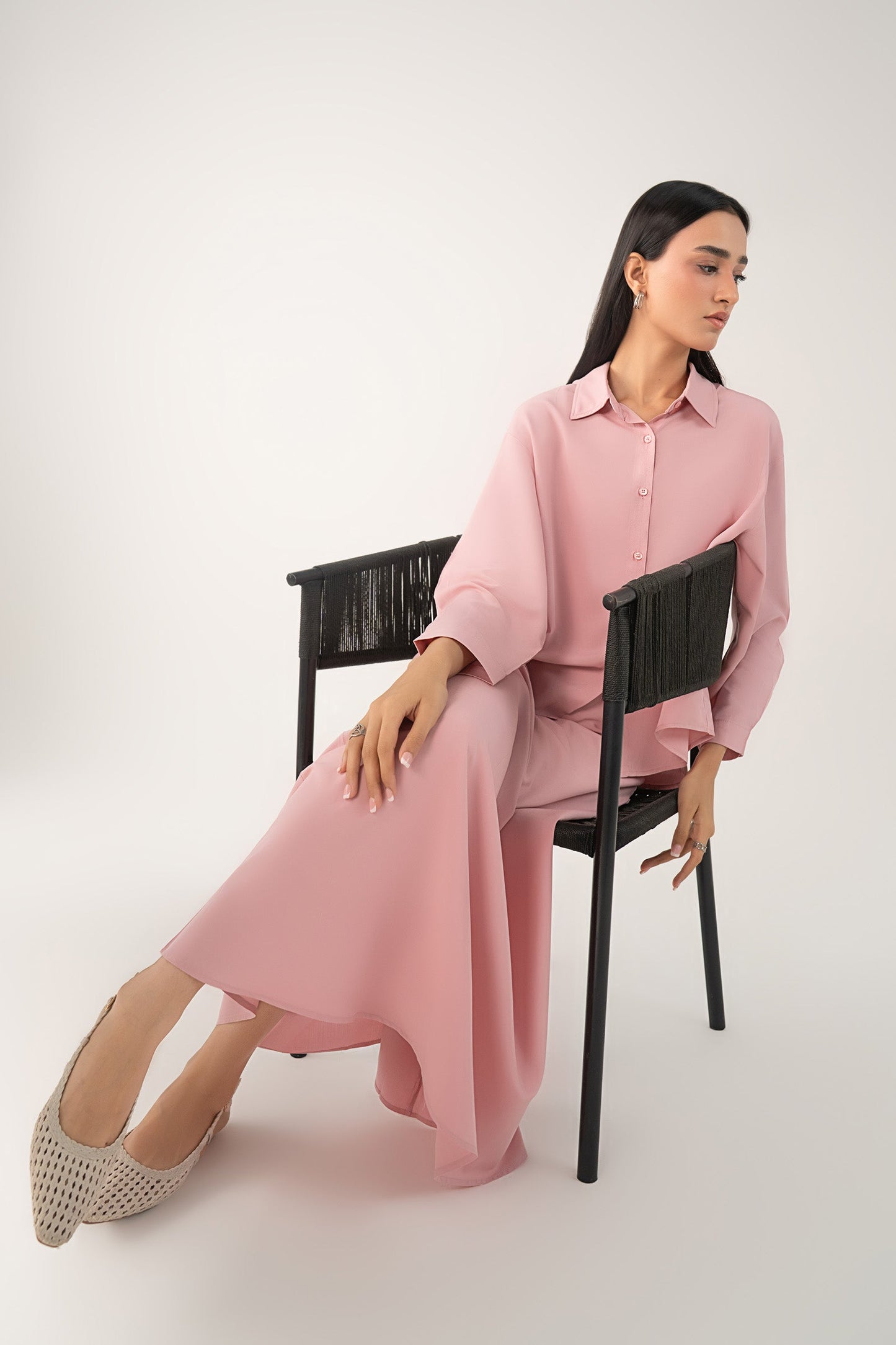 Everyday Skirt Set