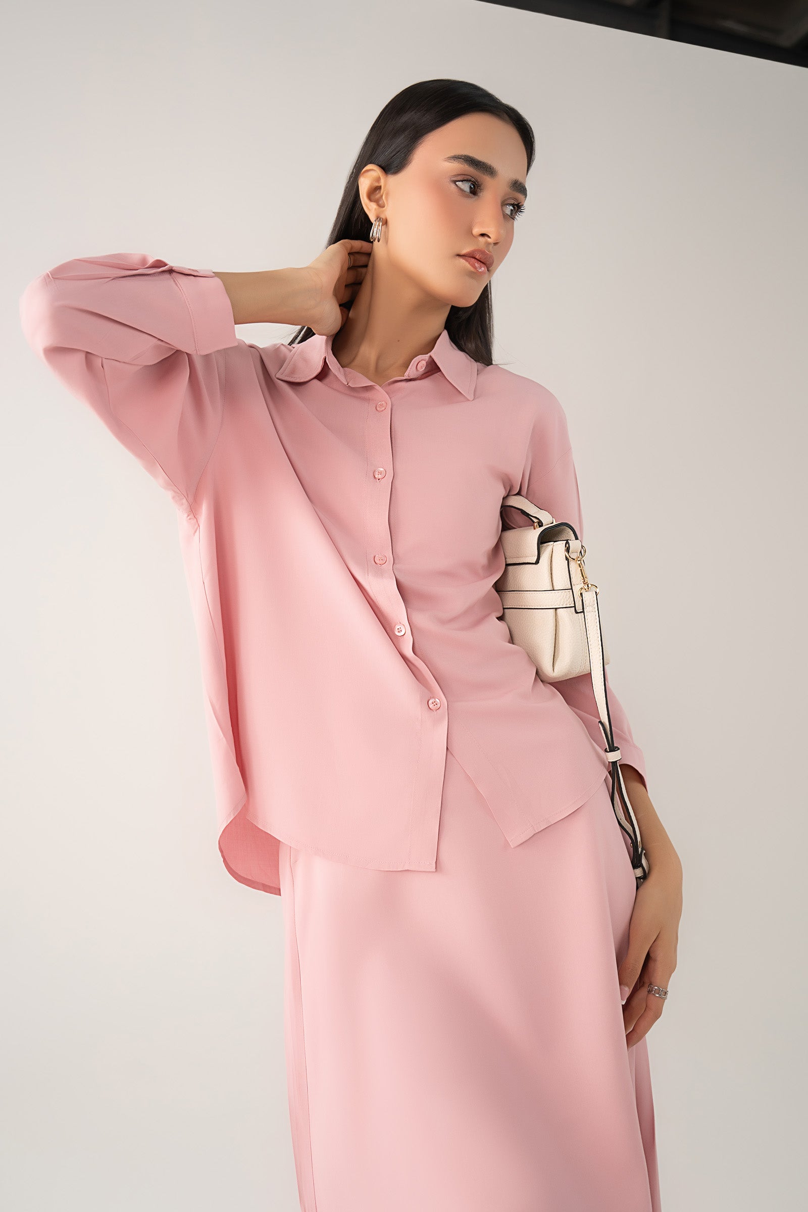 Everyday Skirt Set