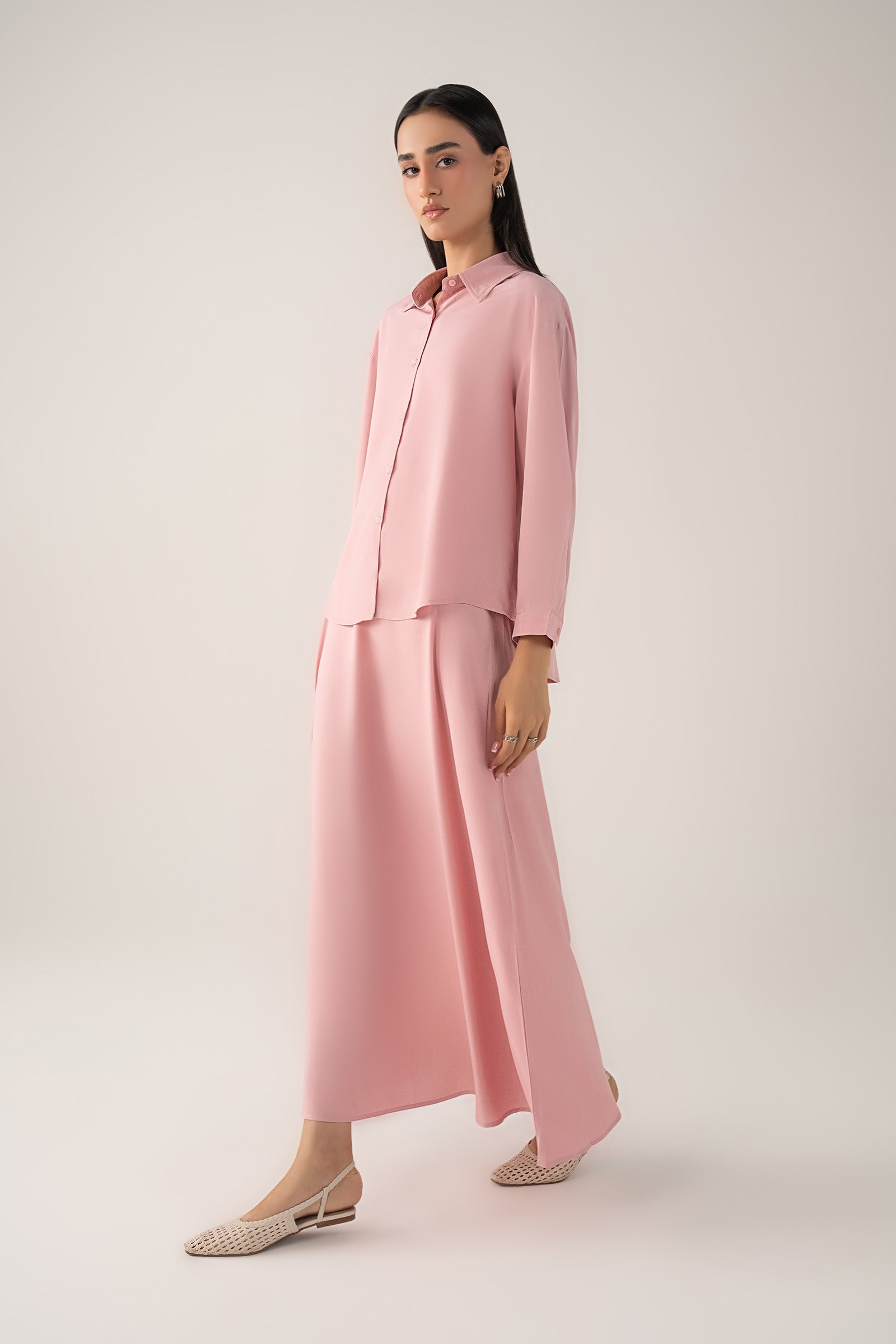 Everyday Skirt Set