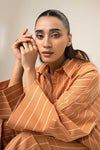 Striped Co-Ord Set