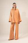 Striped Co-Ord Set
