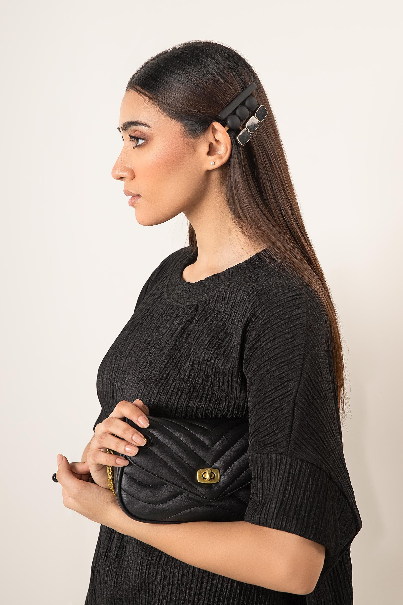 Crinkled Co-Ord Set