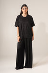 Crinkled Co-Ord Set