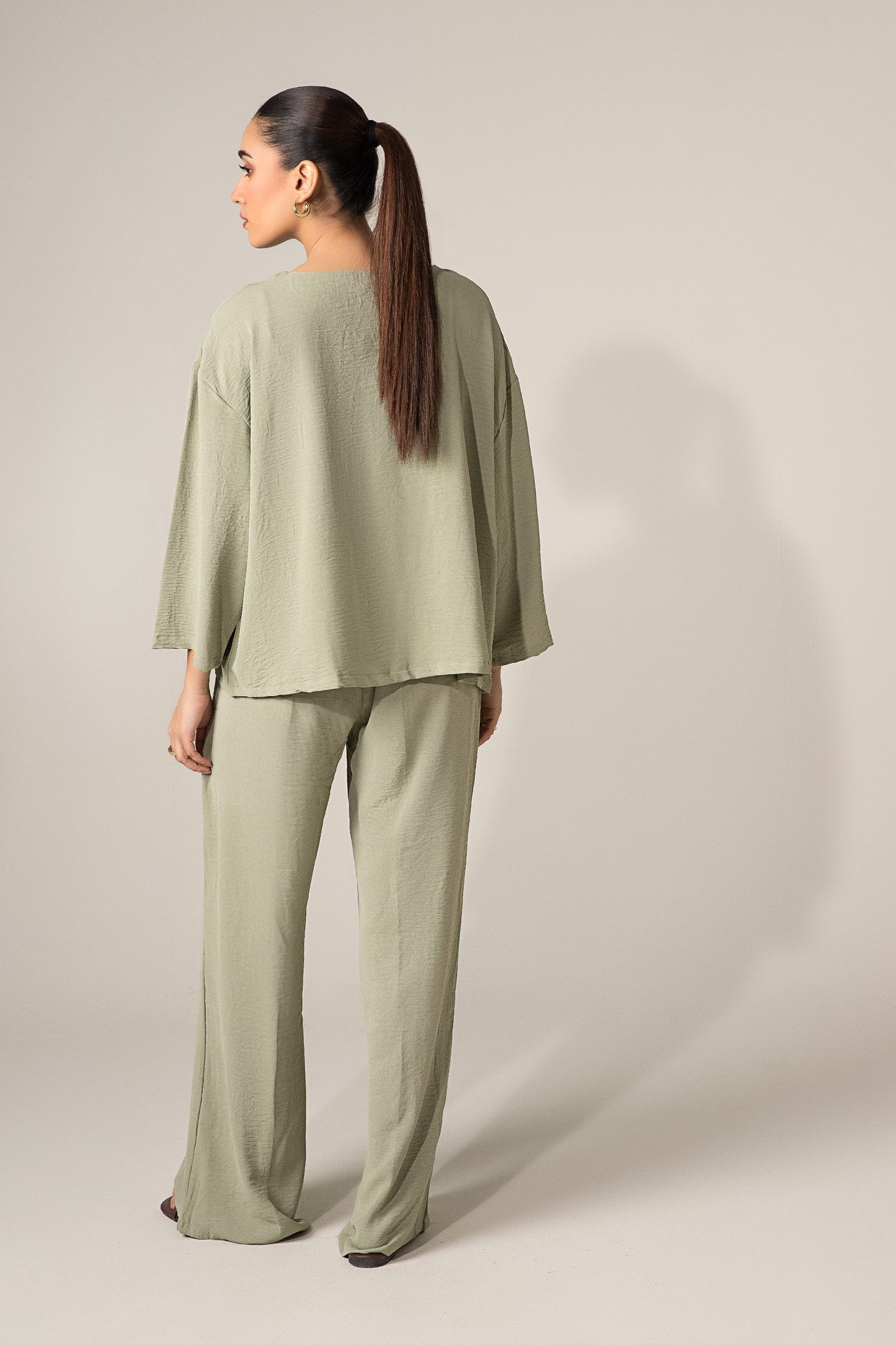 Basic Co-Ord Set