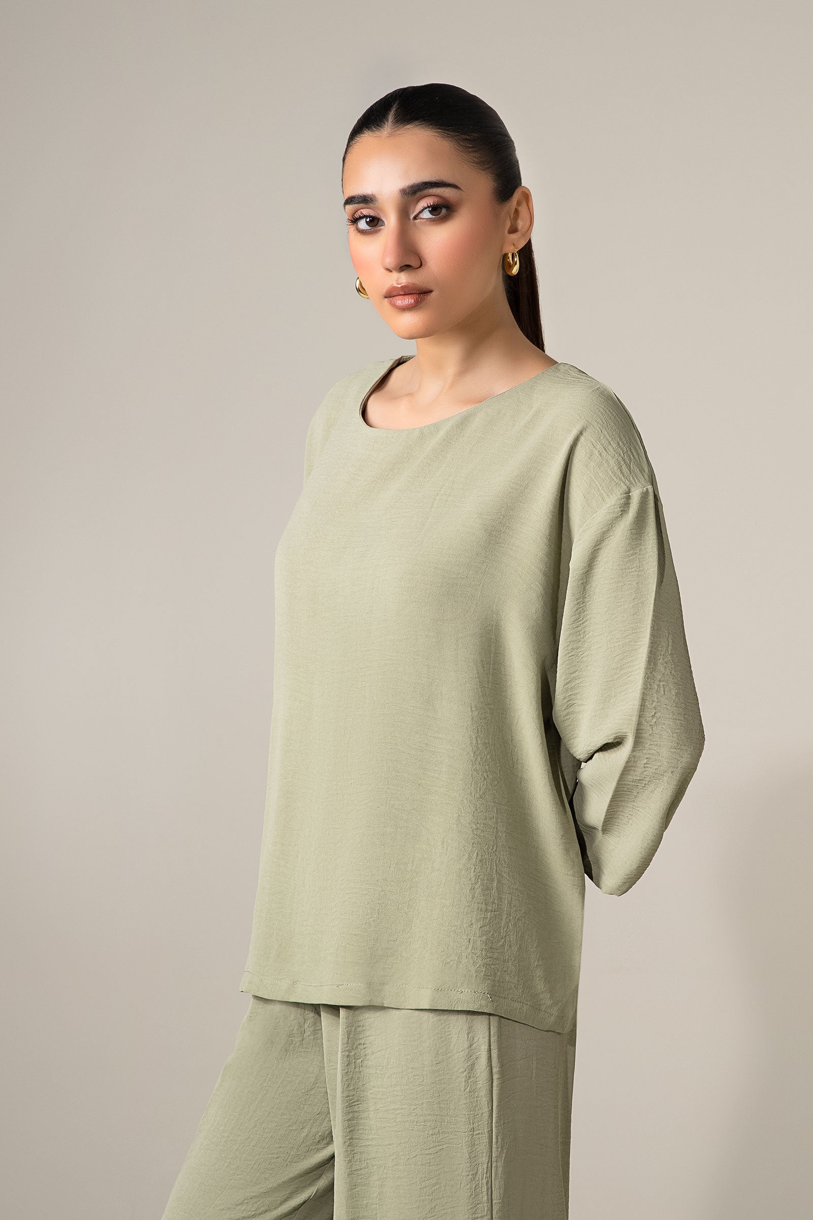 Basic Co-Ord Set