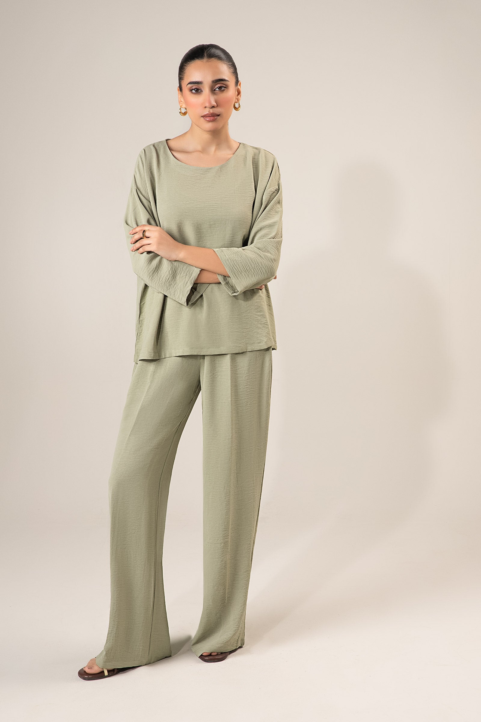 Basic Co-Ord Set