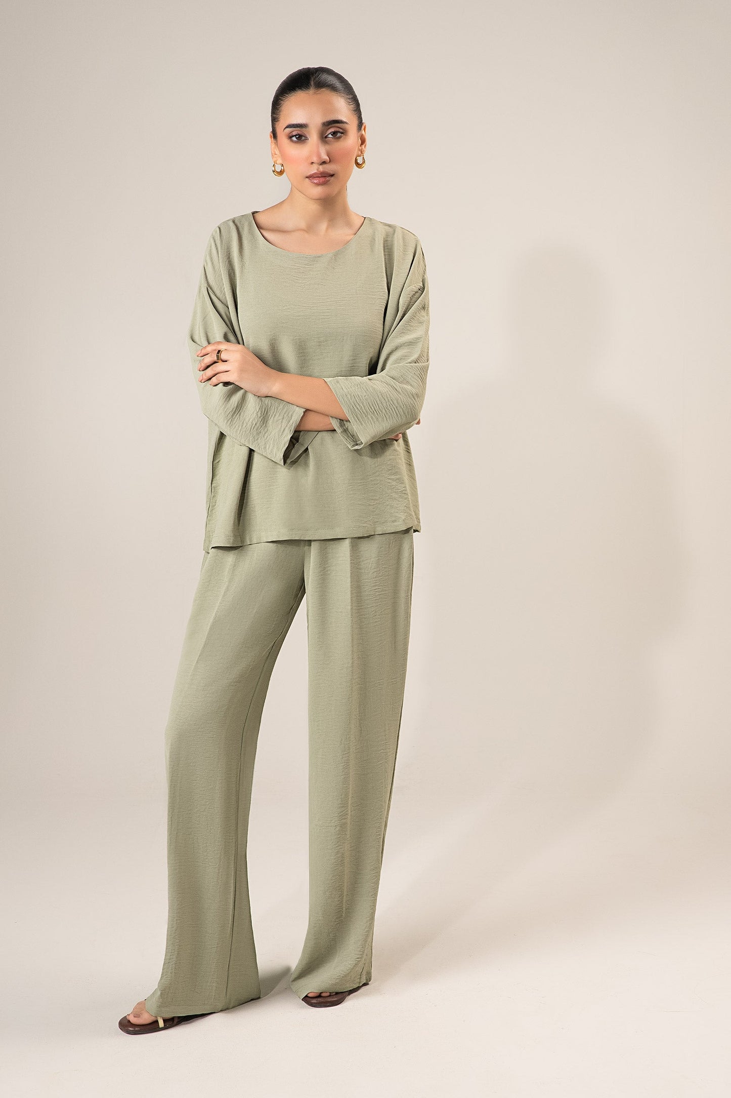 Basic Co-Ord Set