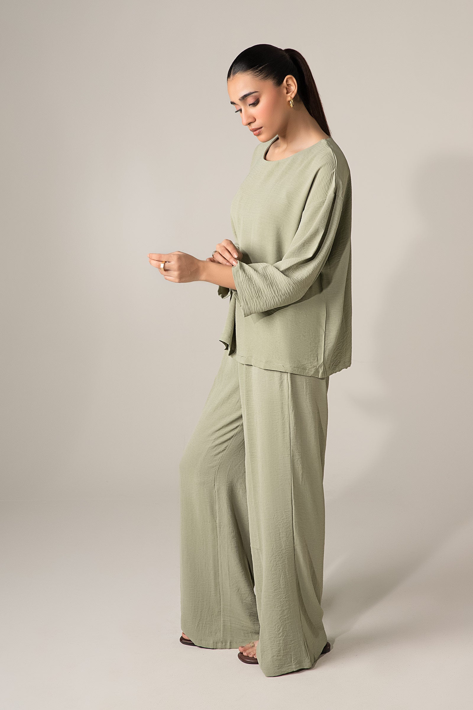 Basic Co-Ord Set