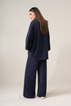 Button Down Co-Ord Set