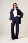 Button Down Co-Ord Set