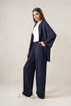 Button Down Co-Ord Set