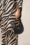 Zebra Print Co-Ord Set