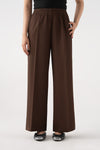 Relaxed Wide Pants