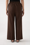 Relaxed Wide Pants