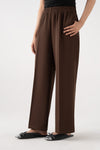 Relaxed Wide Pants