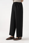Relaxed Wide Pants