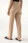 Woven Straight Pants