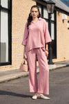 Everyday Muslin Set