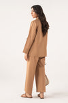 Tied-Up Co-Ord Set