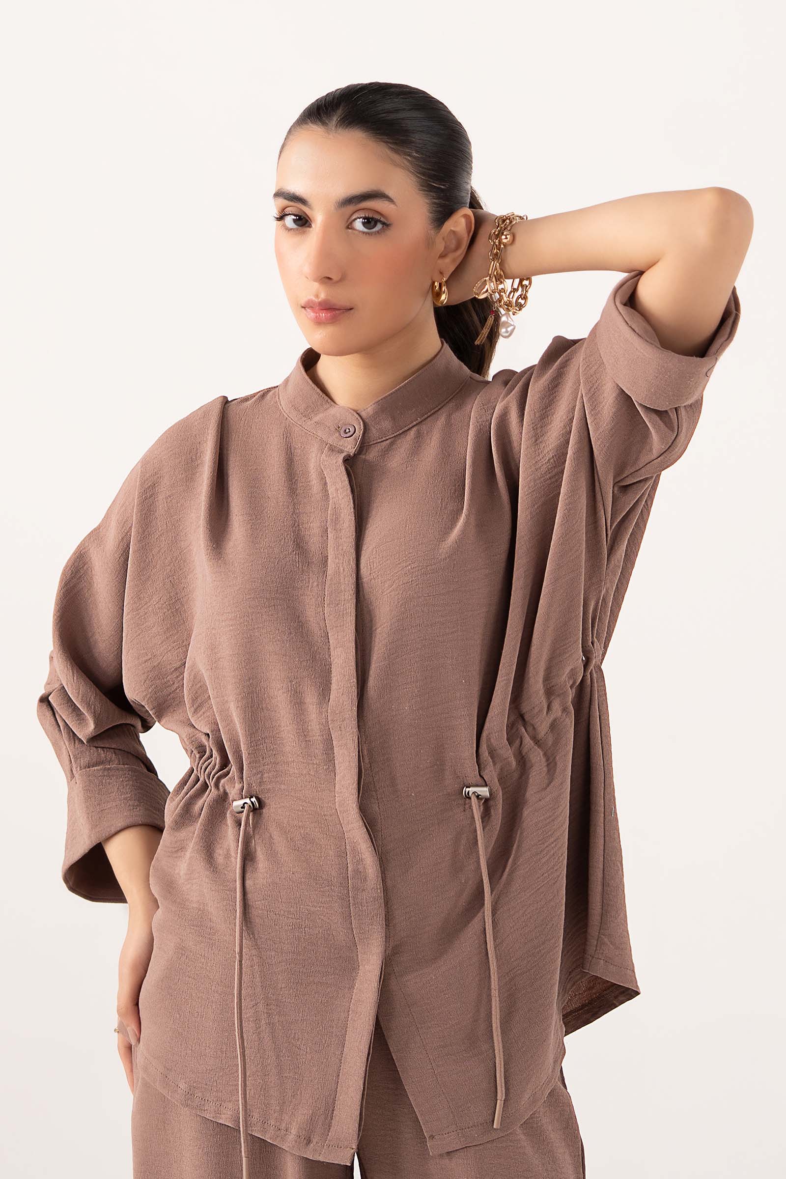 Everyday Muslin Set