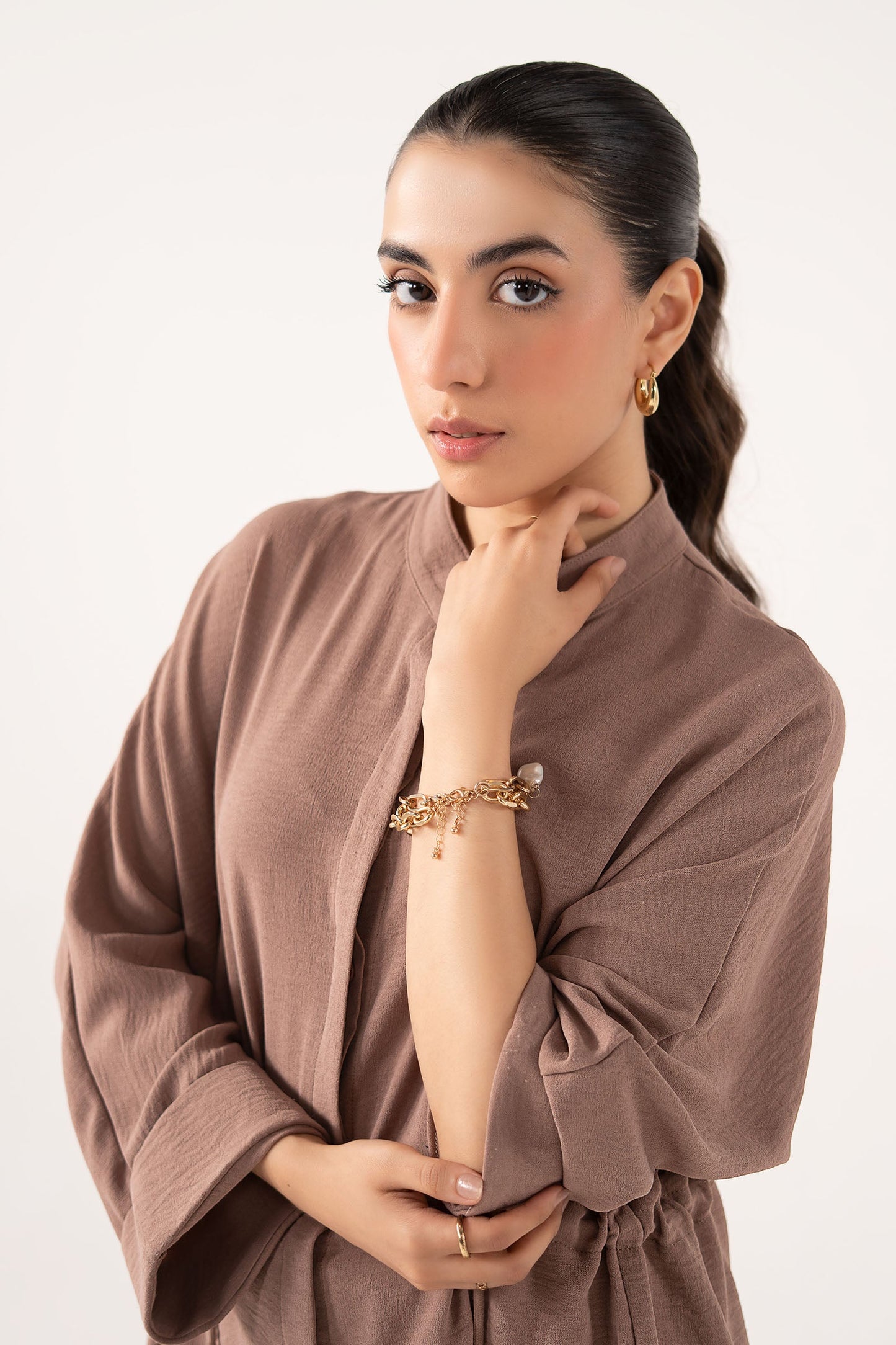 Everyday Muslin Set