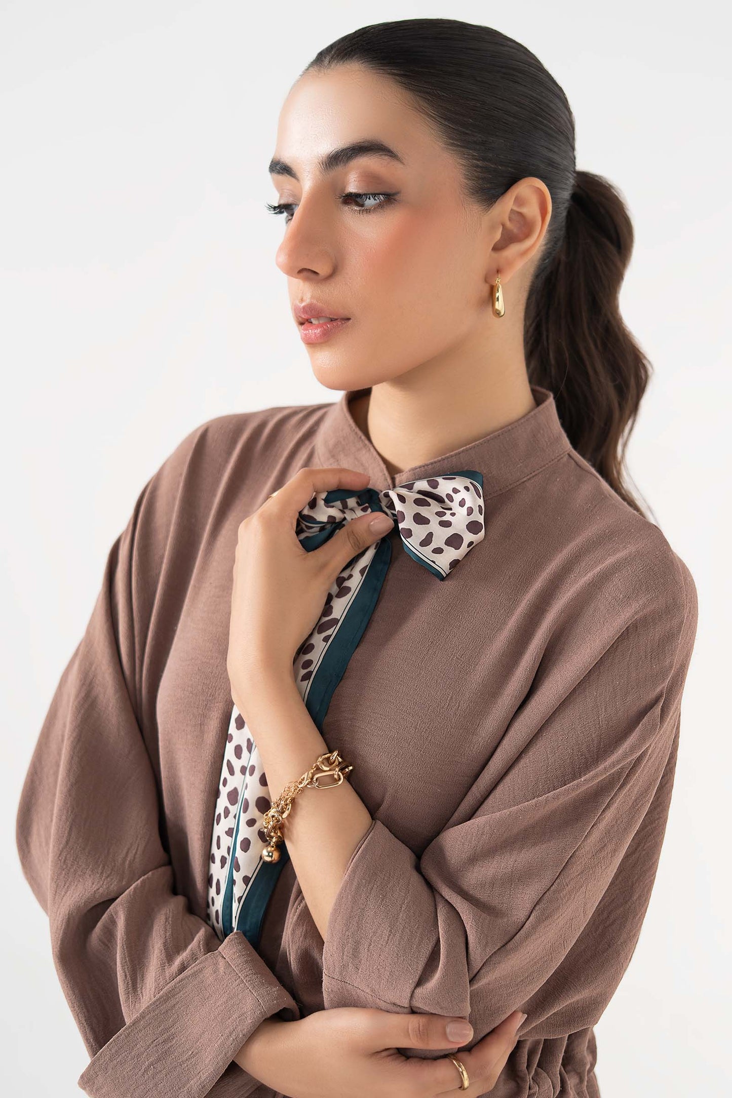 Everyday Muslin Set