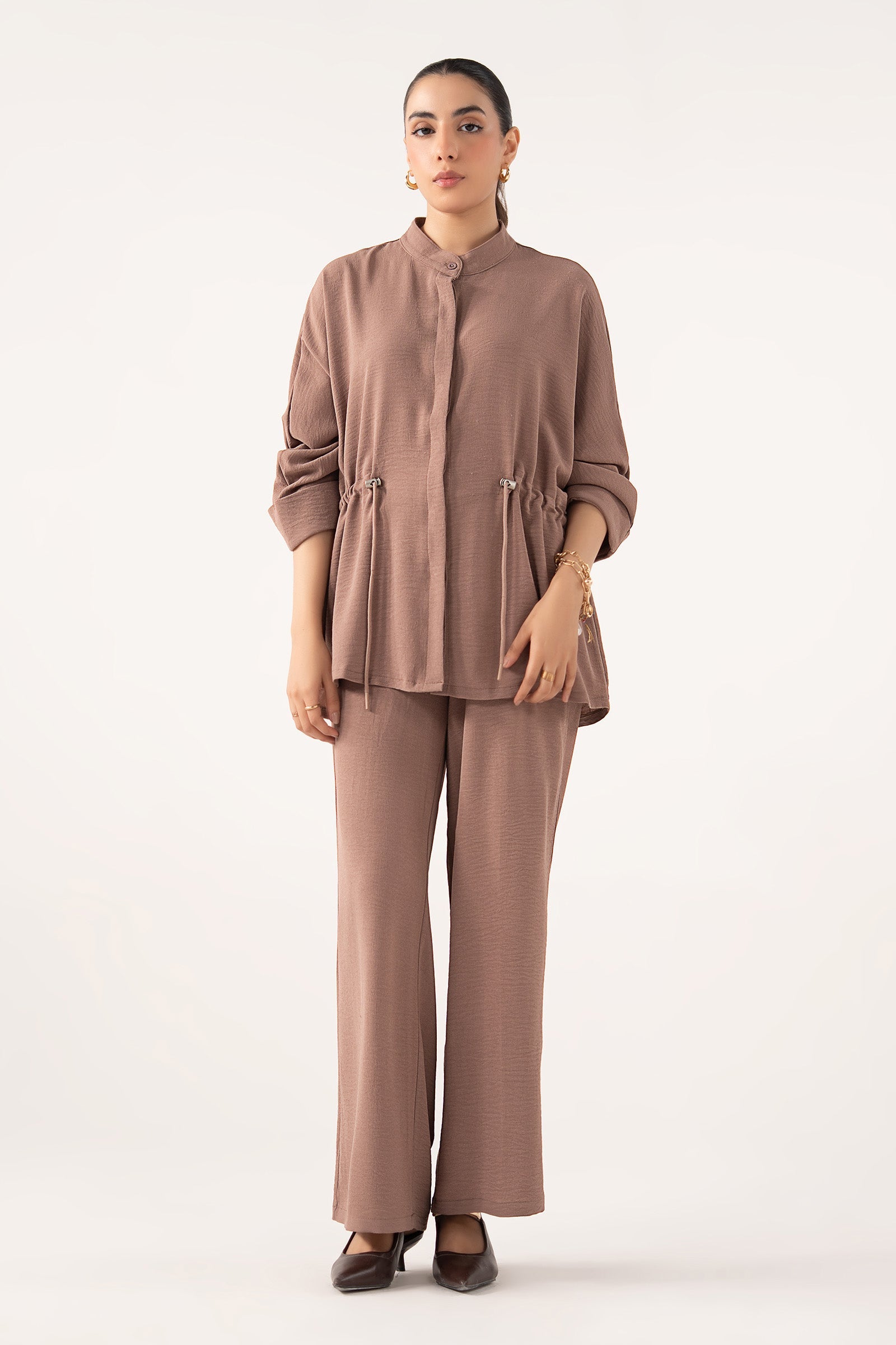 Everyday Muslin Set