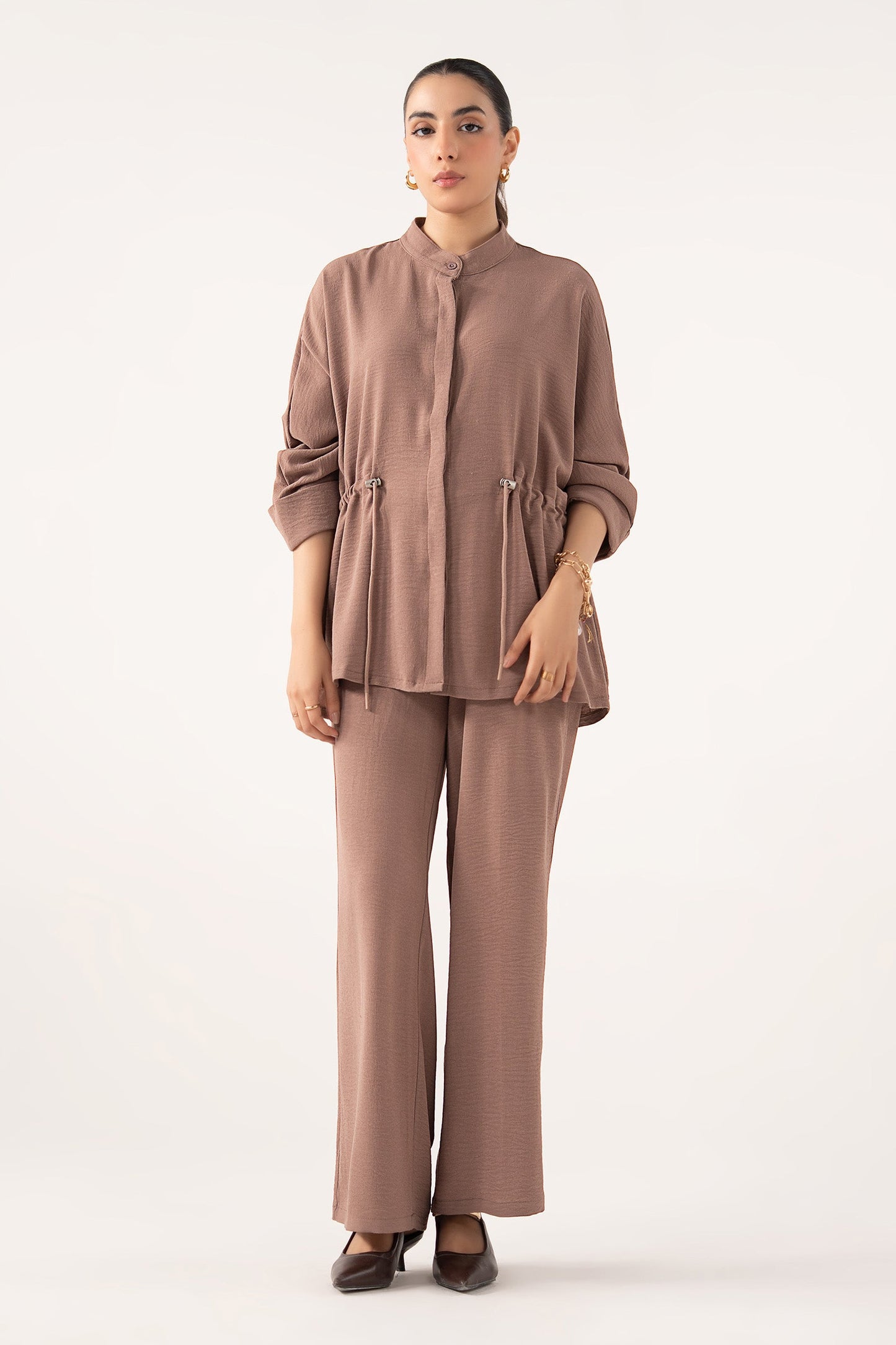 Everyday Muslin Set