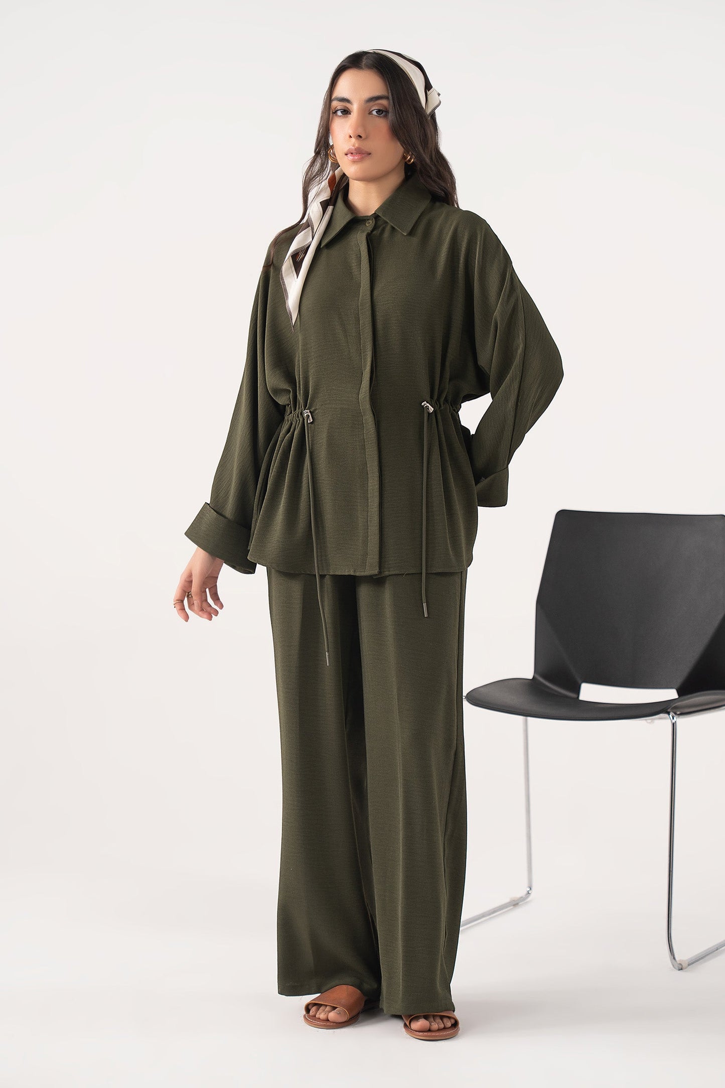 Everyday Muslin Set