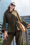 Everyday Muslin Set
