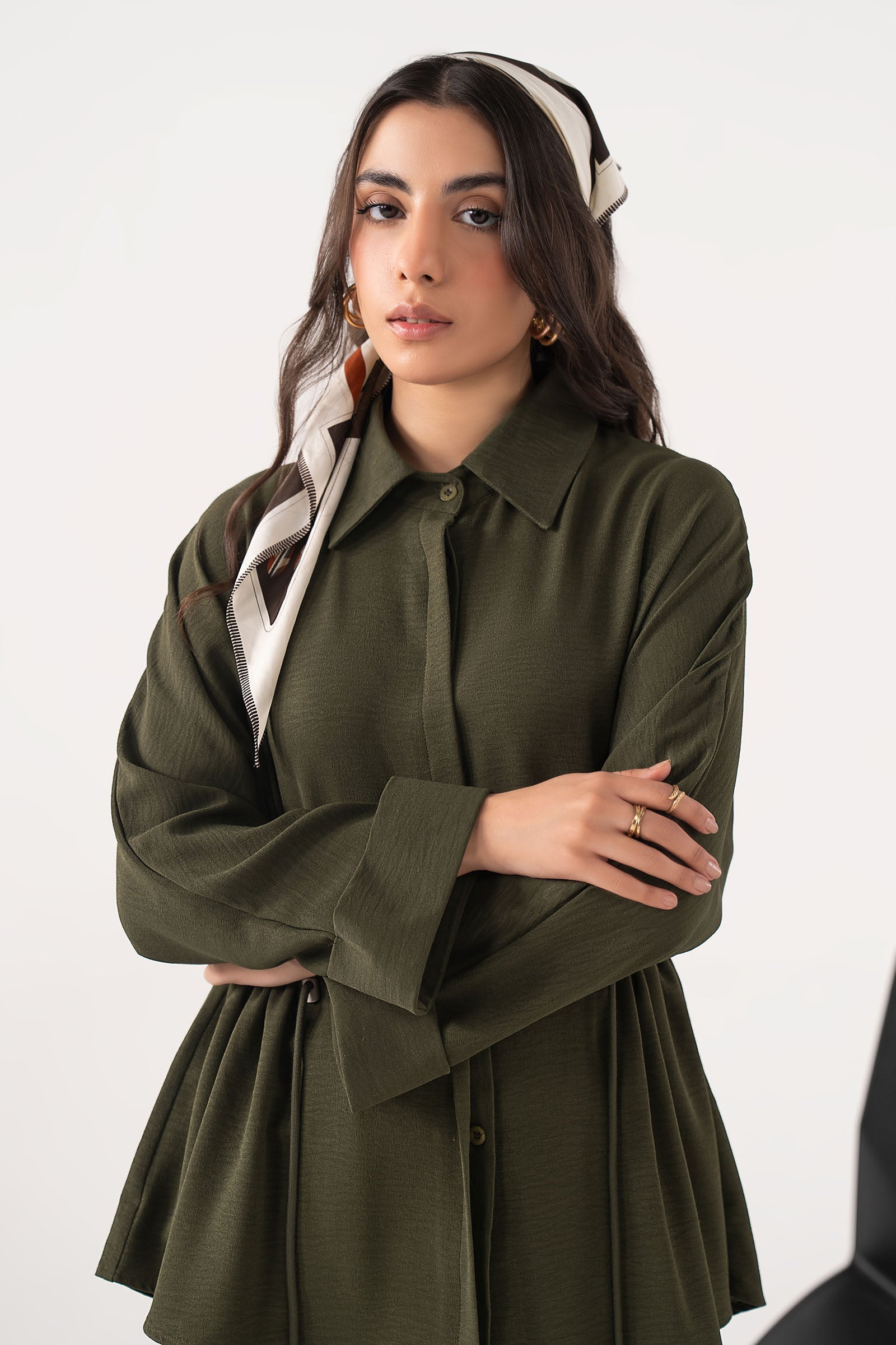 Everyday Muslin Set