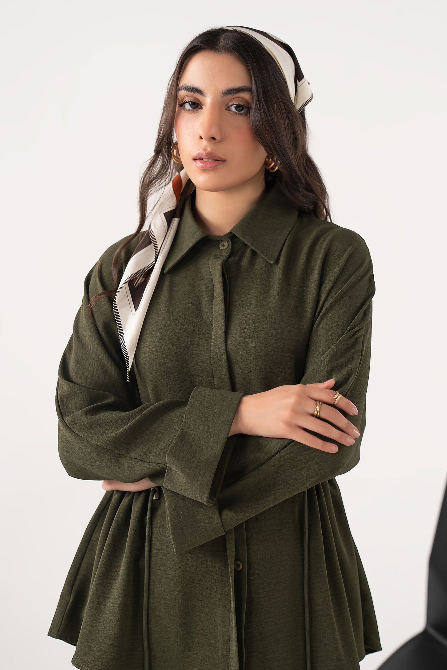 Everyday Muslin Set